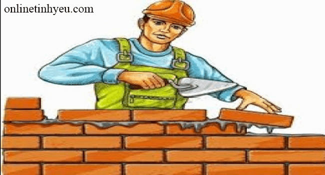 Người thợ xây