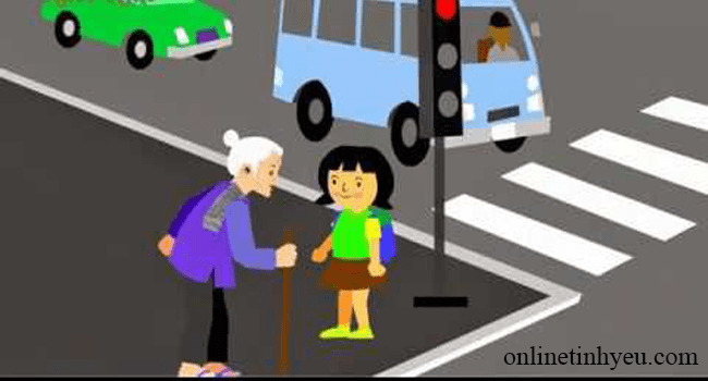 Chỉ một phút thôi