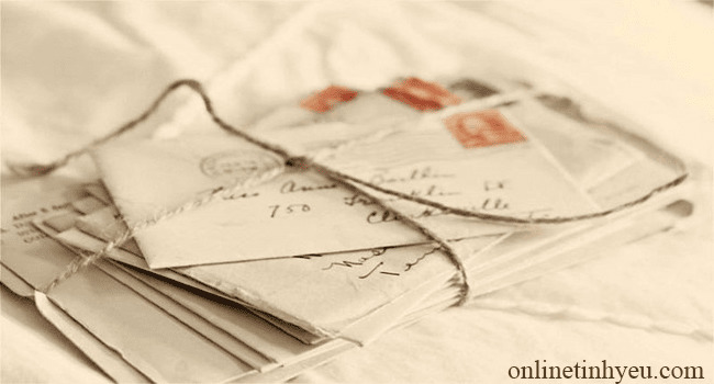 Những lá thư không được hồi âm