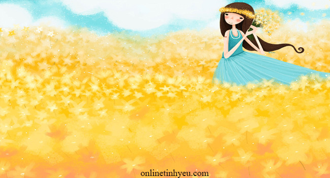 Hãy yêu bản thân mình