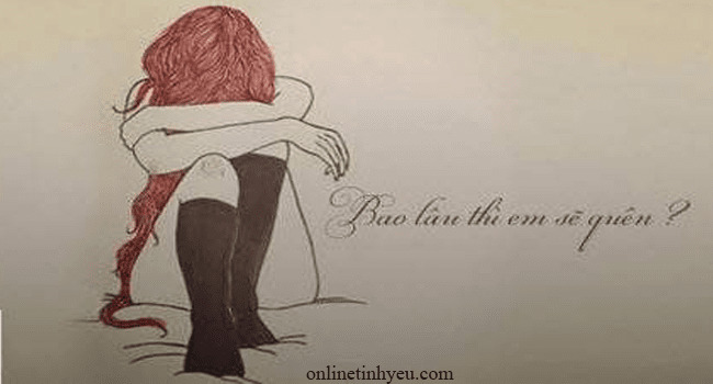 Đừng để khóc rồi mới biết em đau