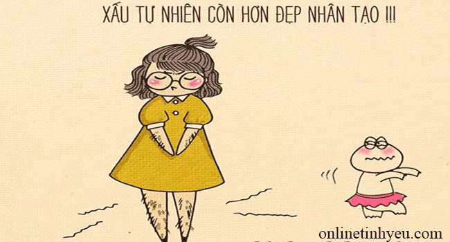 Đừng lầm lẫn giữa khen và chê