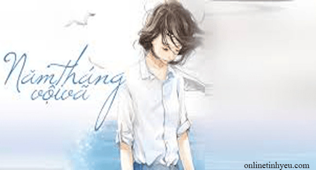 Ai đã sống... mà chưa từng nuối tiếc