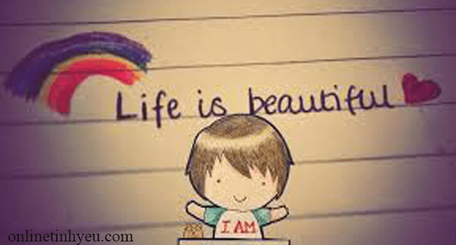 20 câu nói khiến suy nghĩ của bạn thay đổi