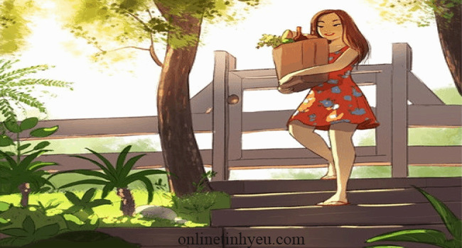 Hãy chọn niềm vui