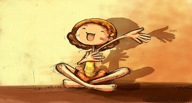 Người thực sự giúp ta chính là bản thân ta