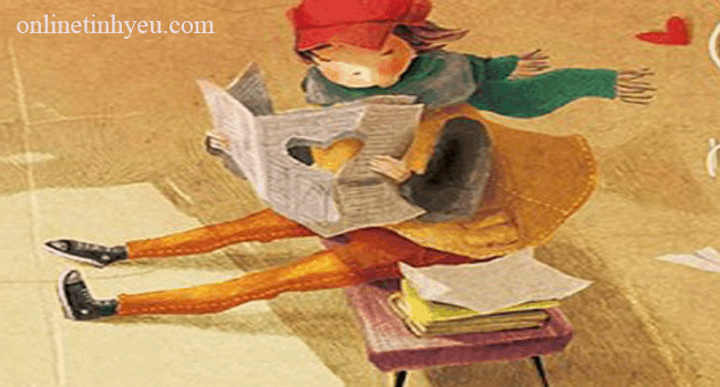 Nghệ thuật "bơ đi mà sống"