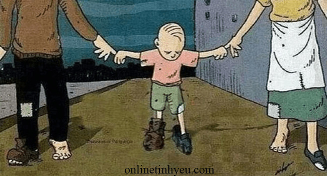 Tiền bạc là thứ đáng sợ nhất