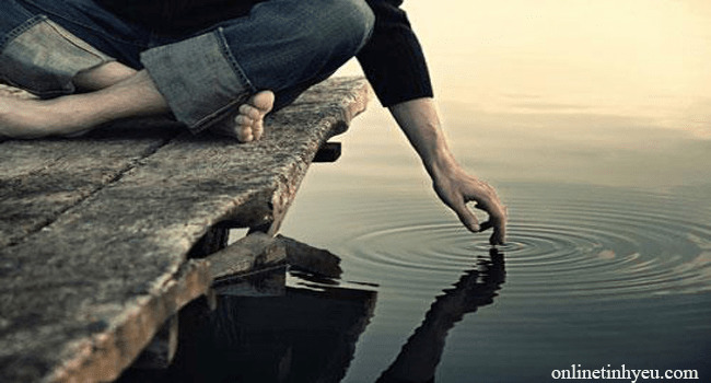 Buông tay mới nhẹ nhõm