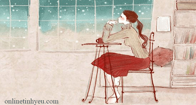 Giữ lại vết thương lòng