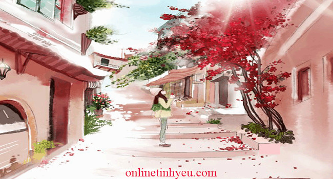 Muốn tìm chốn bình yên