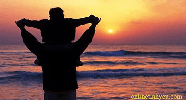 Cổ tích về người cha