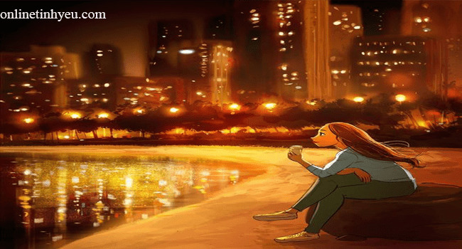 Bến bờ nào hạnh phúc