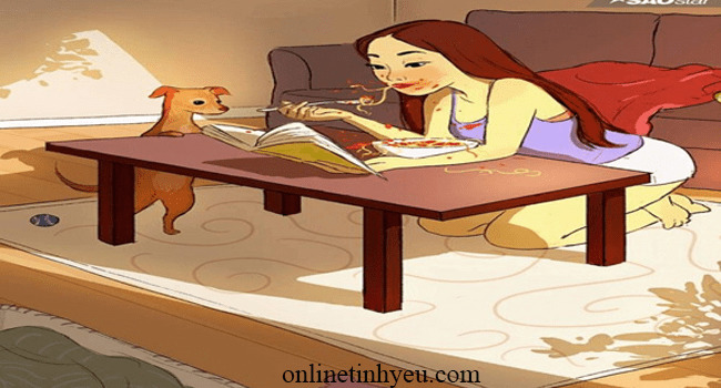 Hạnh phúc không xa