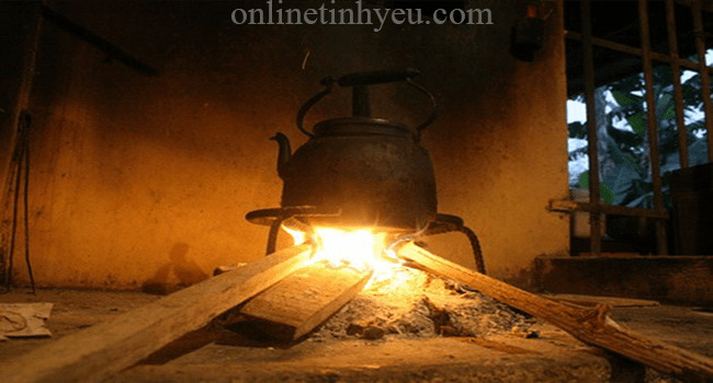 Bài học từ câu chuyện đun sôi ấm nước