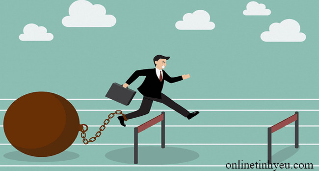 Thành công luôn là vị khách đến ở phút cuối cùng.