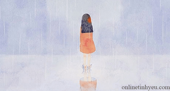 Ai sẽ là người ở nơi đó chờ tôi