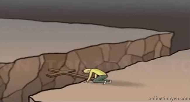 Đừng vội nói lời: “Tôi không thể….” với chính mình