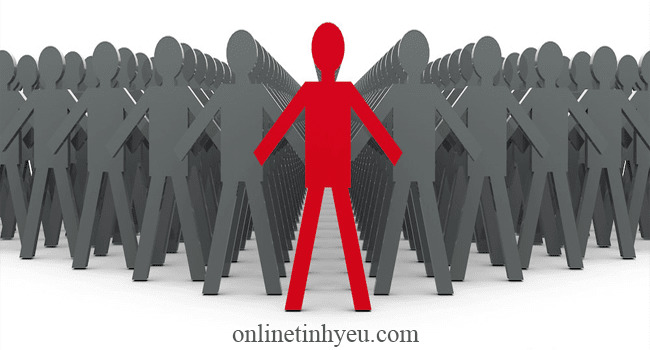 Mối quan hệ với chính mình