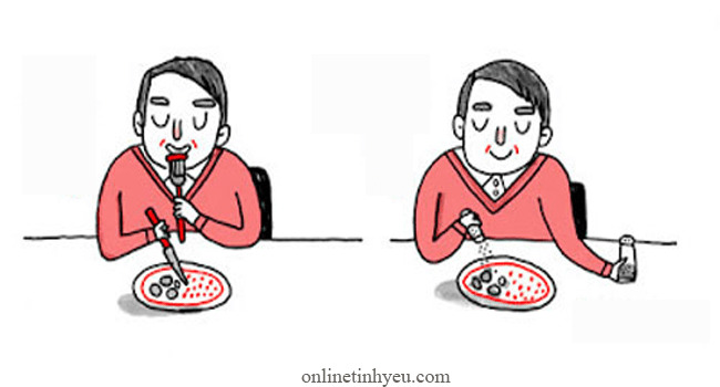 Hãy ngừng than thở