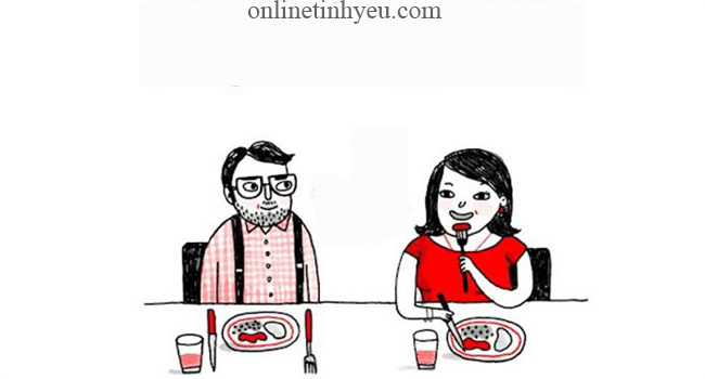 Nếu muốn biết nhân phẩm của một người