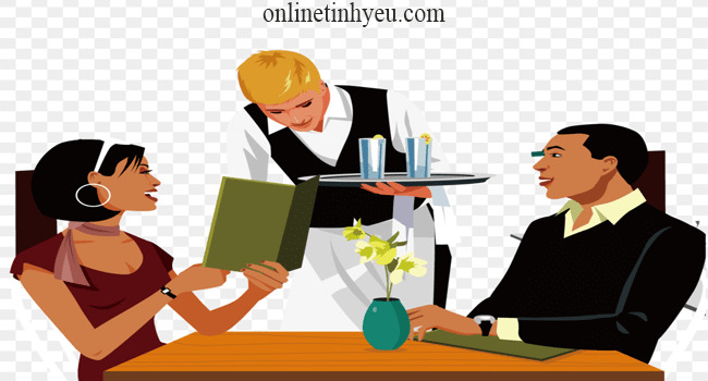 Hãy bày tỏ sự cảm ơn