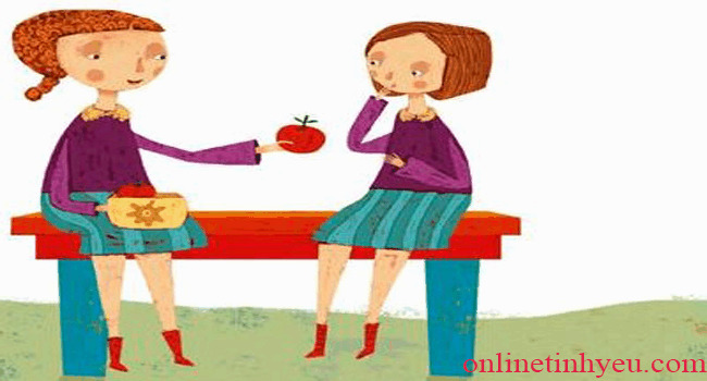 Hãy đối xử tử tế với người khác