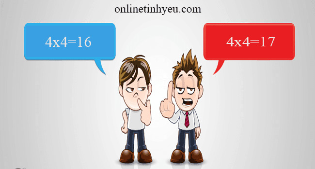 Suy ngẫm về cách ứng xử sao cho phù hợp với từng hạng người