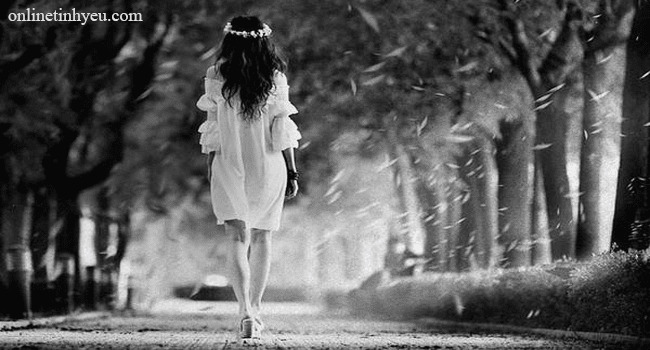 Có những thứ chỉ theo bạn được một đoạn đường nào đó