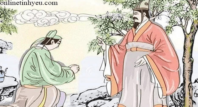 Nồi cháo bị dính bẩn