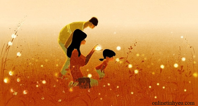 Hãy trân trọng những gì bạn đang có