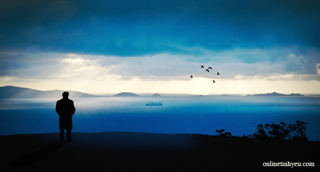 Cái gì đã xẩy ra, hãy để nó đi qua