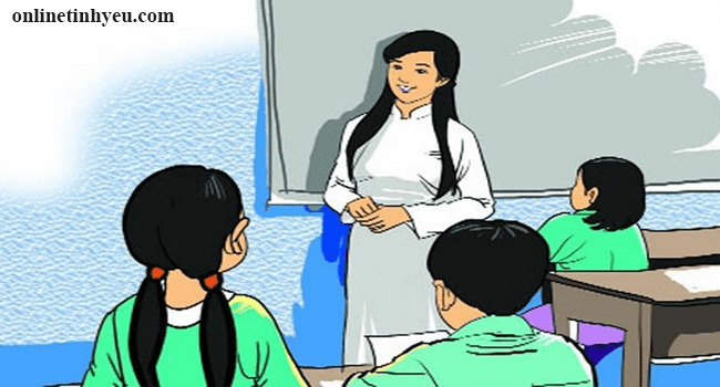 Bài kiểm tra bất ngờ