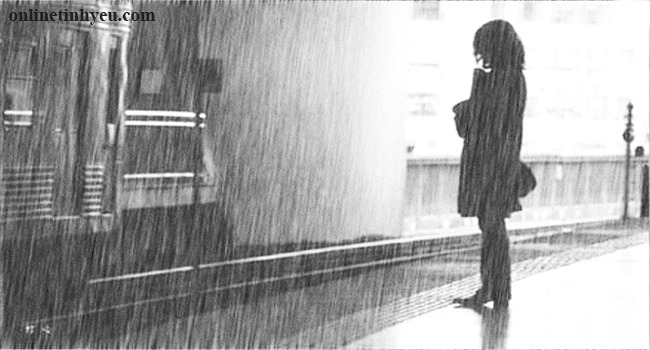 Sân ga - Đã cuối đường đời