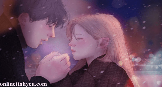 Ngủ đi em... từ nay em không phải chịu đau đớn nữa.