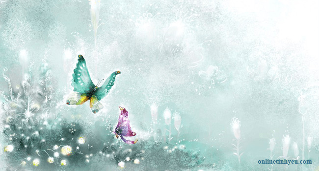 Mộng uyên ương hồ điệp