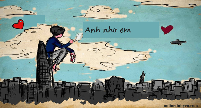 Bài thơ tình cuối