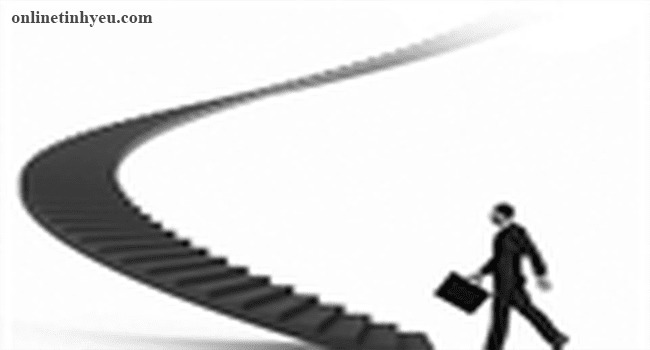 Cuộc sống không phải là đường thẳng