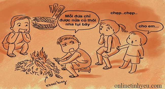 Ai đã từng sống những ngày khốn khổ