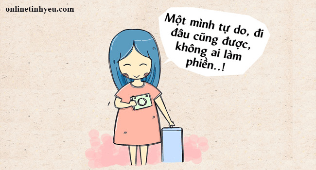 Khi cuộc sống lấy mất của ta thứ gì đó...