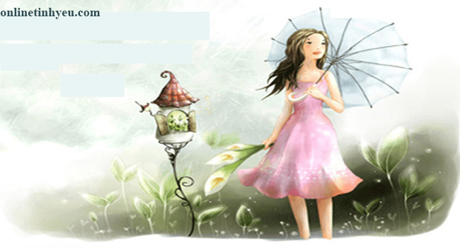 Hạnh phúc sẽ tự sinh sôi khi...