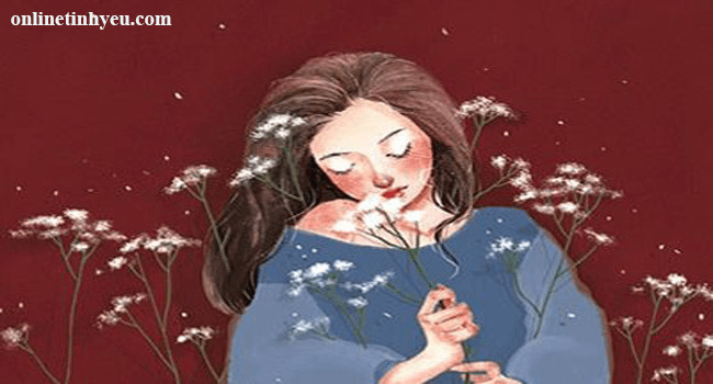 Mình hãy là mình, dù đời ra sao.