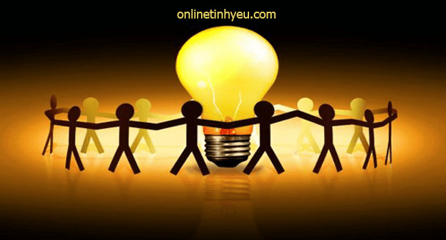 Hãy thắp lên một que diêm