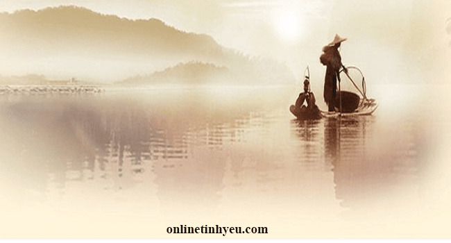 Đời là bể khổ trần gian