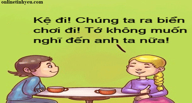 Giúp người khác có thể tự yêu thương bản thân họ