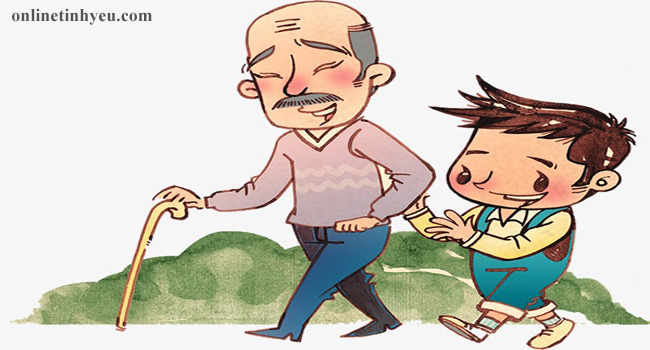 Những con sói trong tâm hồn