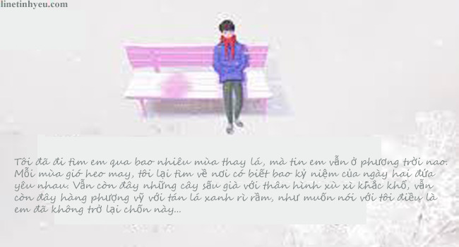 Lỡ một cuộc tình