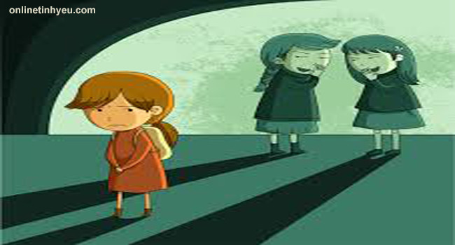 Vững chãi trước thị phi