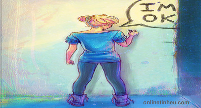 Vượt qua những bế tắc trong cuộc sống