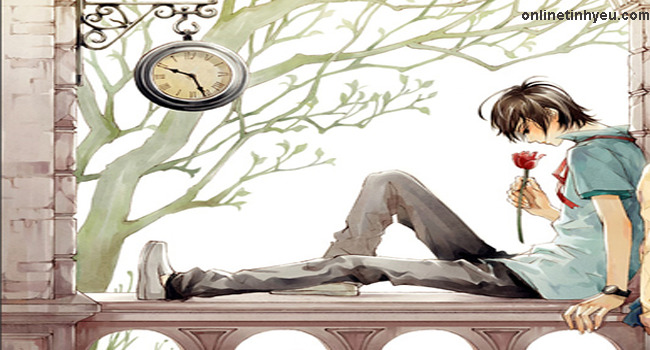 Luôn cười nhé em